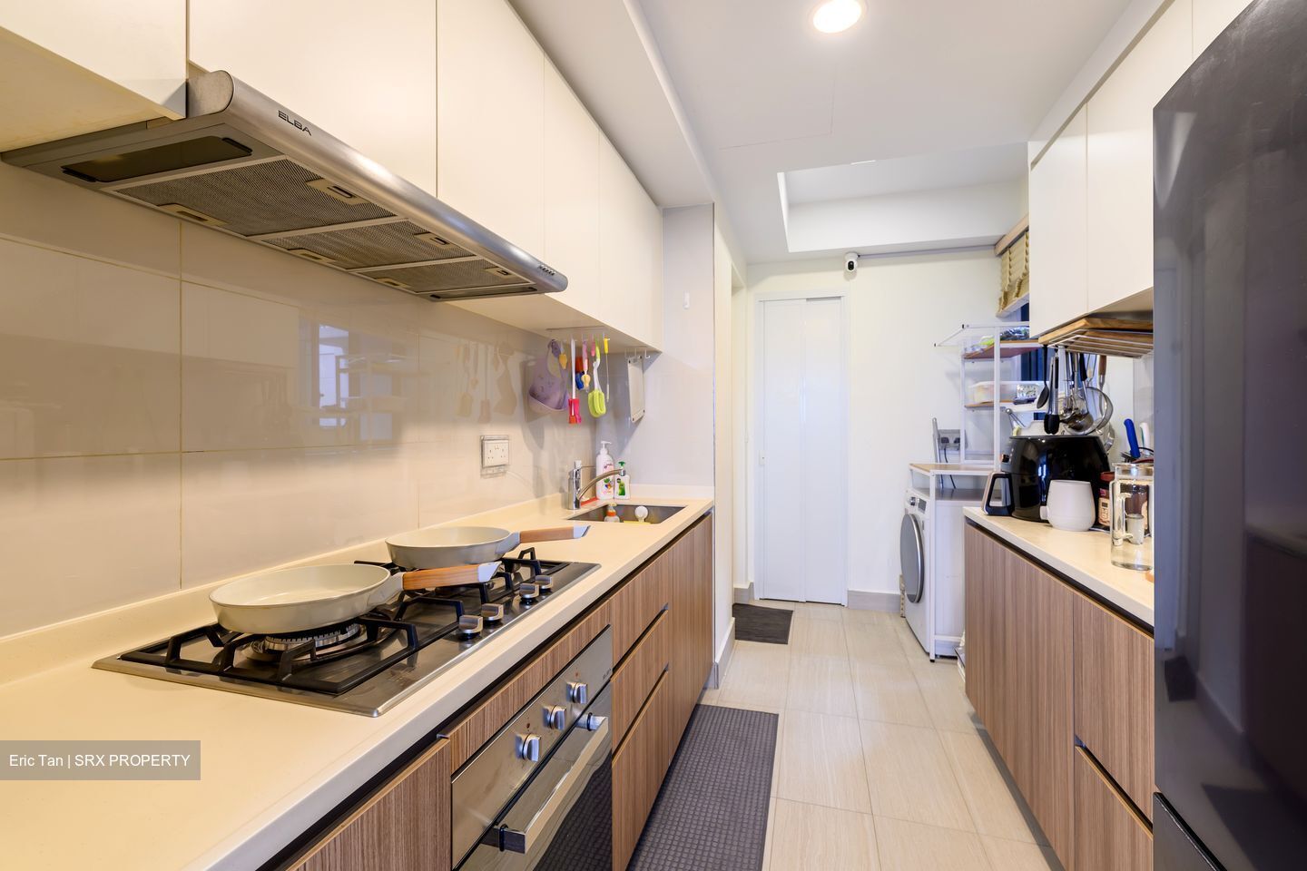 Hundred Palms Residences (D19), Condominium #551690761